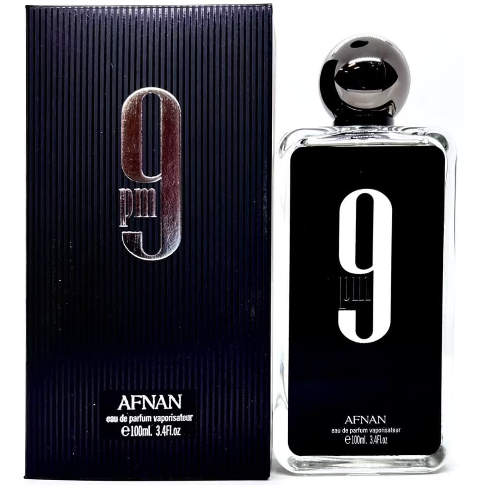 AFNAN PERFUMES 9PM