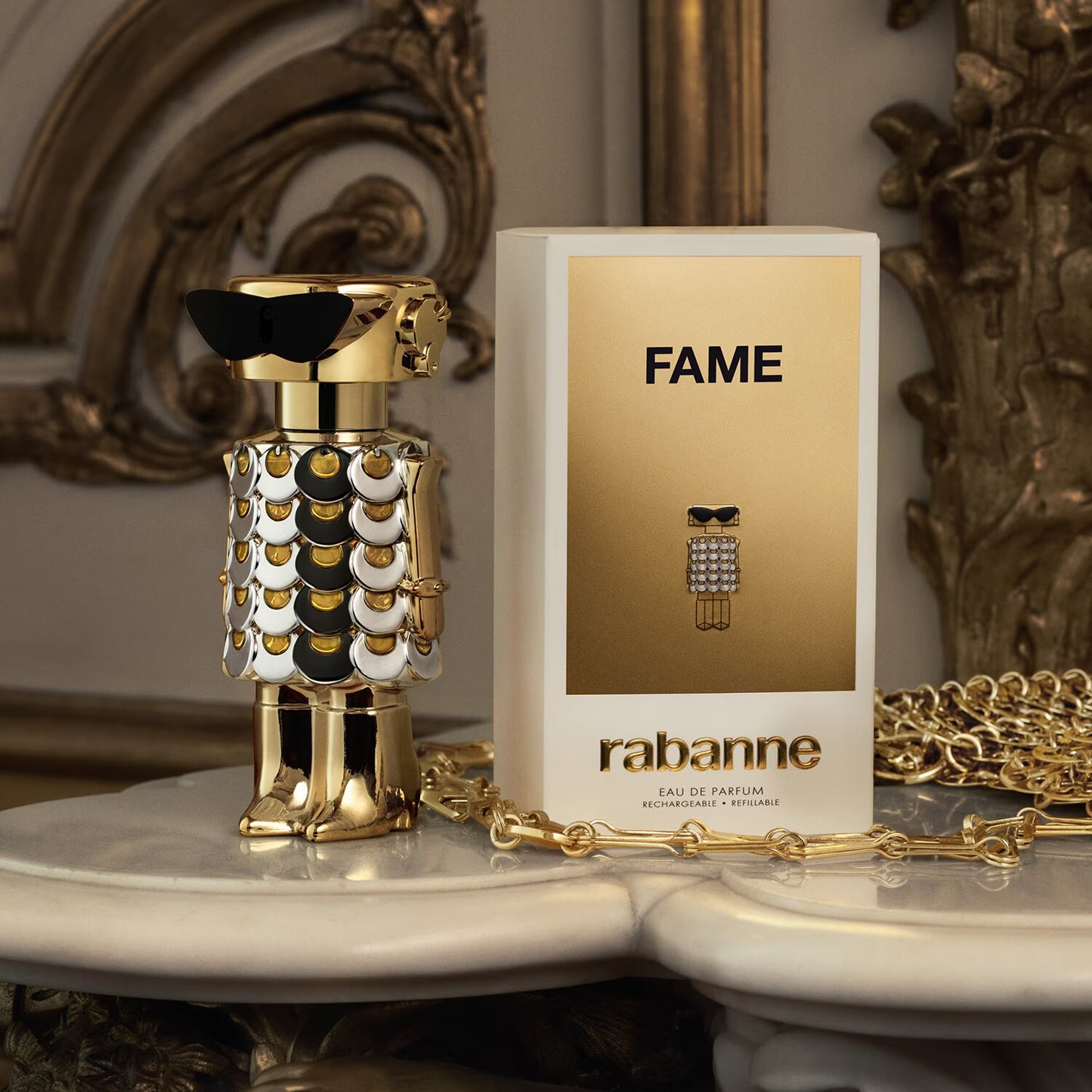 PACO RABANNE Fame