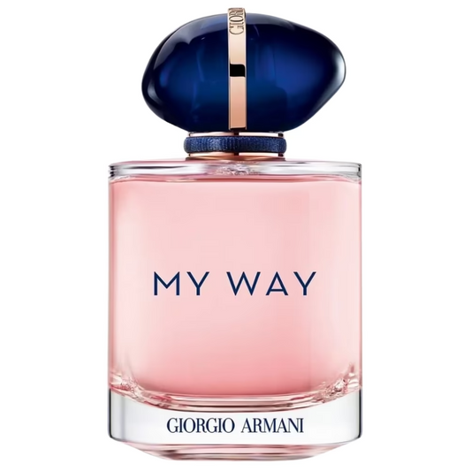 GIORGIO ARMANI My Way