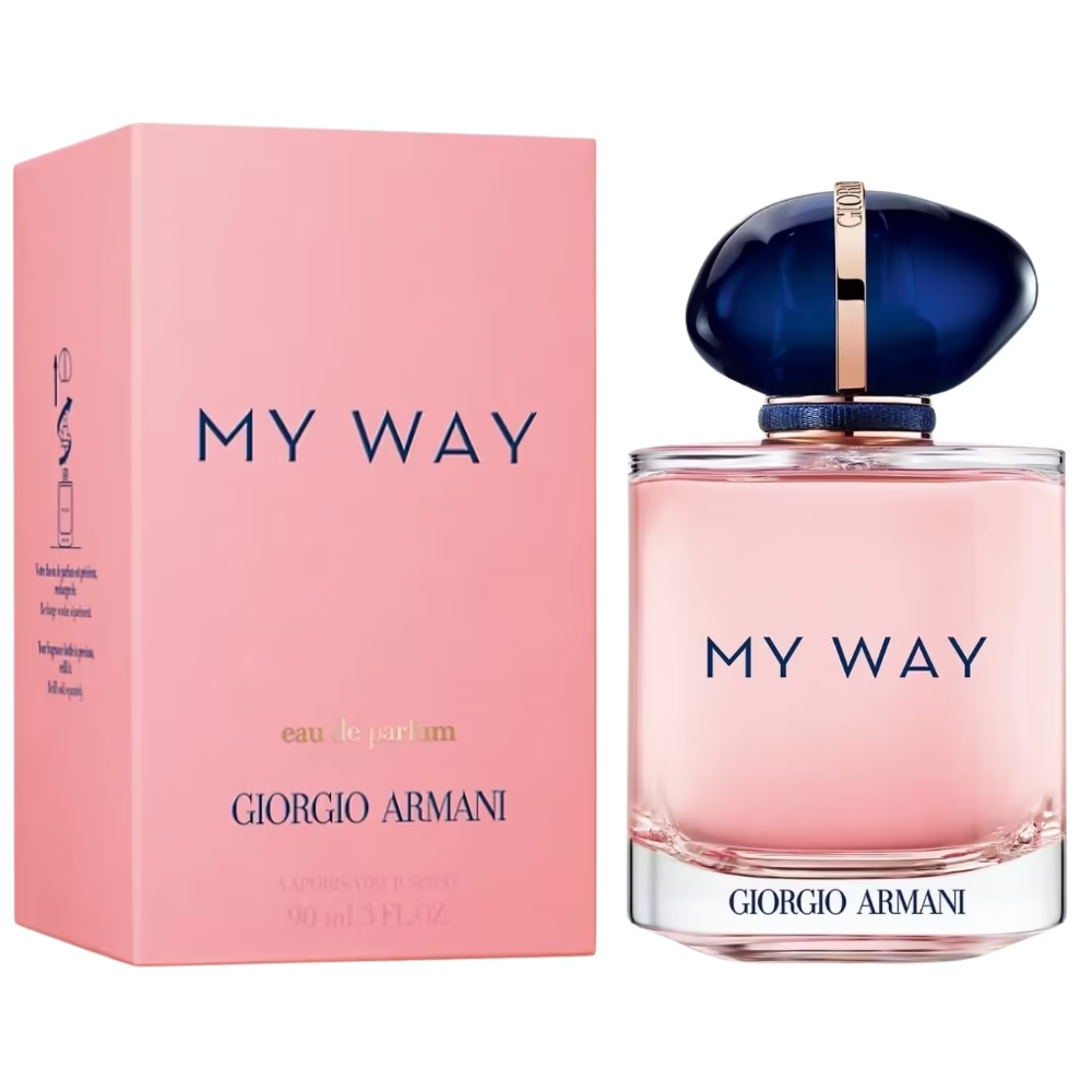 GIORGIO ARMANI My Way