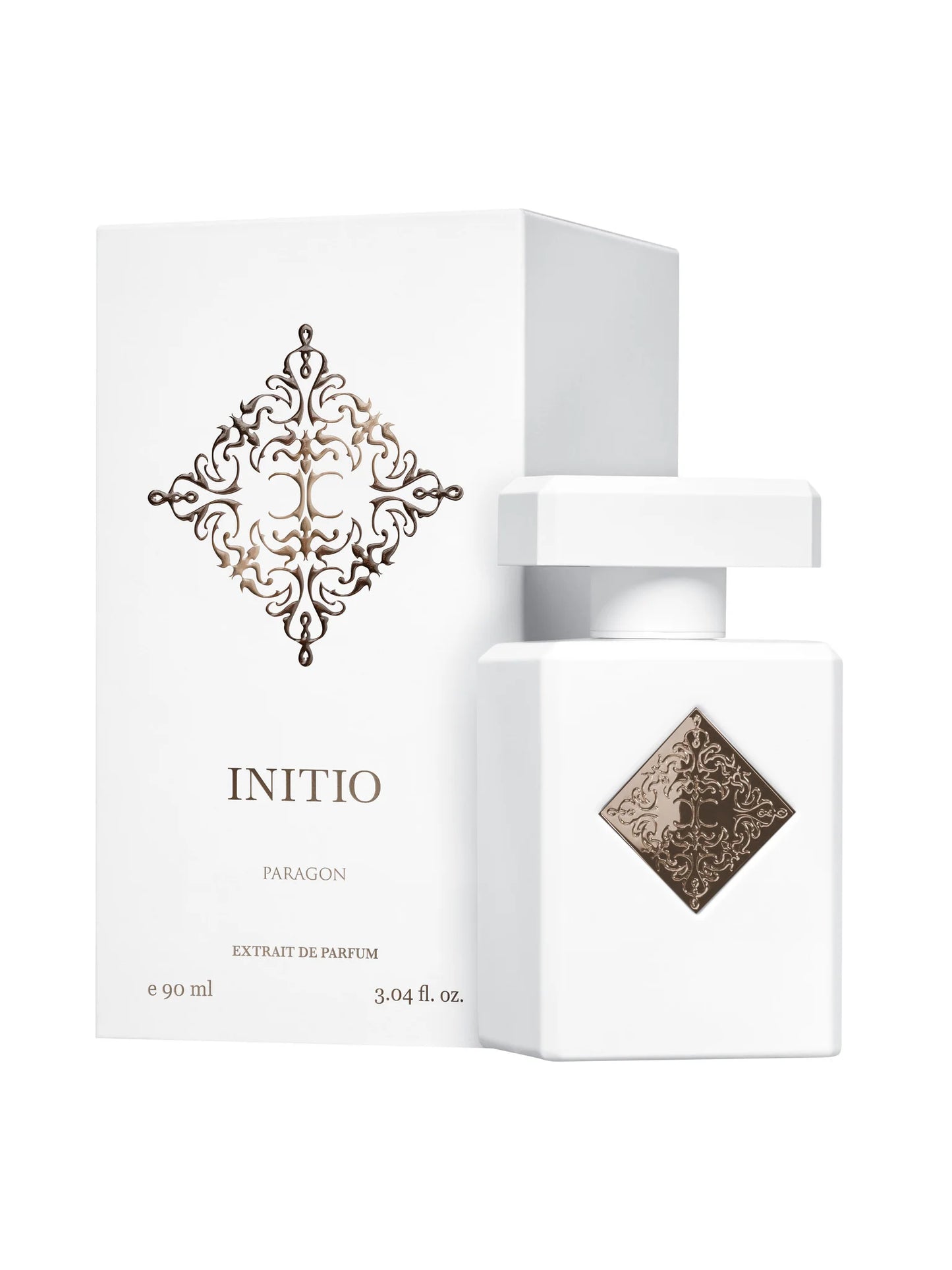 INITIO PARFUMS Paragon