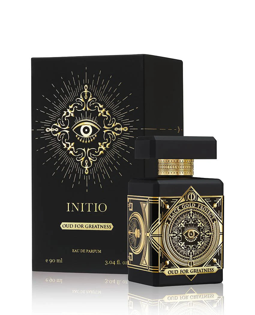 INITIO PARFUMS Oud for Greatness