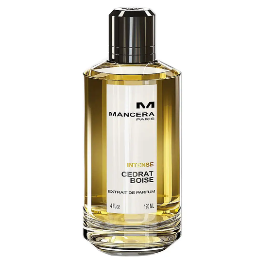 MANCERA Intense Cedrat Boise