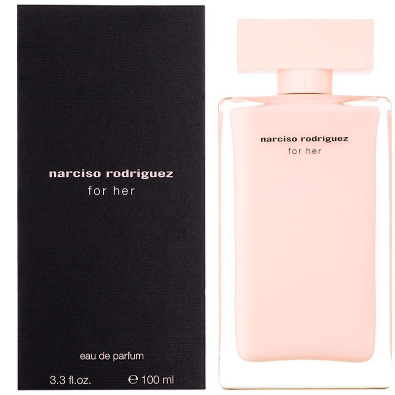 NARCISO RODRIGUEZ For Her