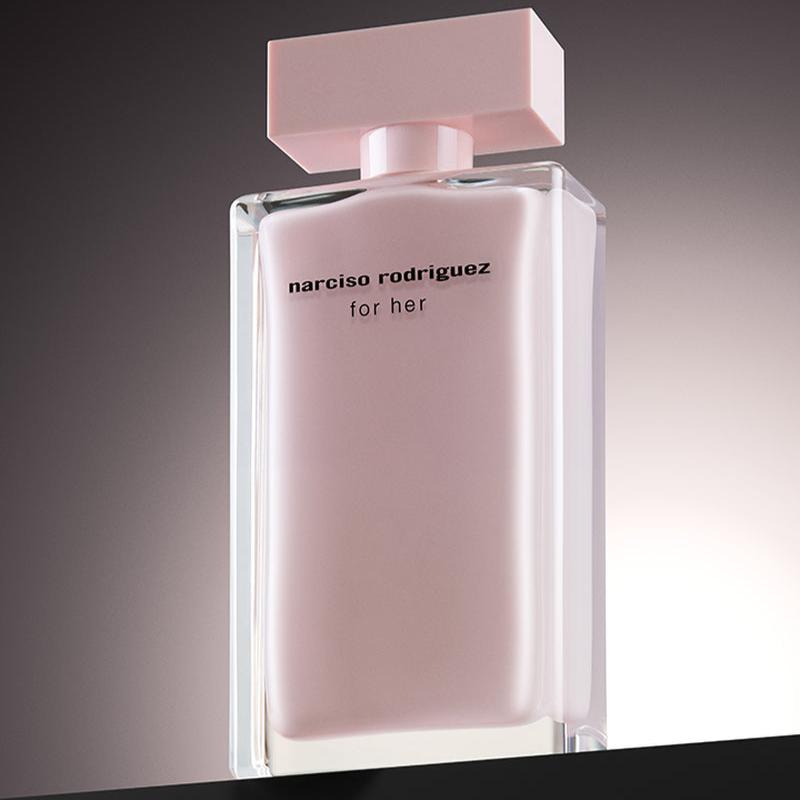 NARCISO RODRIGUEZ For Her