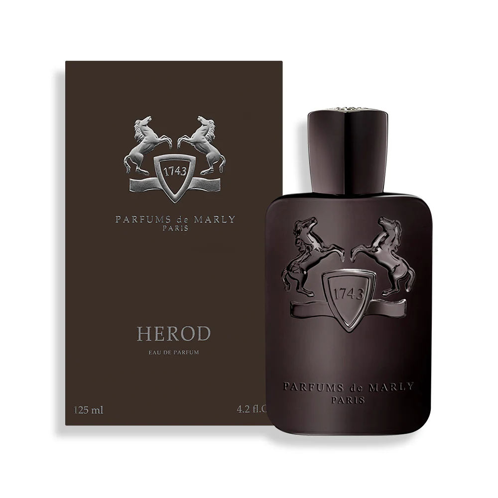 PARFUMS DE MARLY Herod