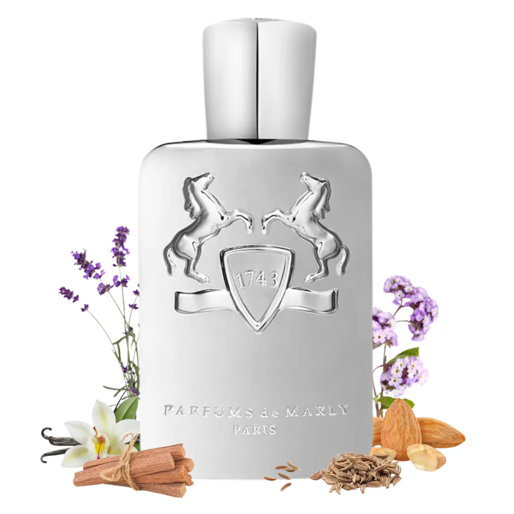 PARFUMS DE MARLY Pegasus