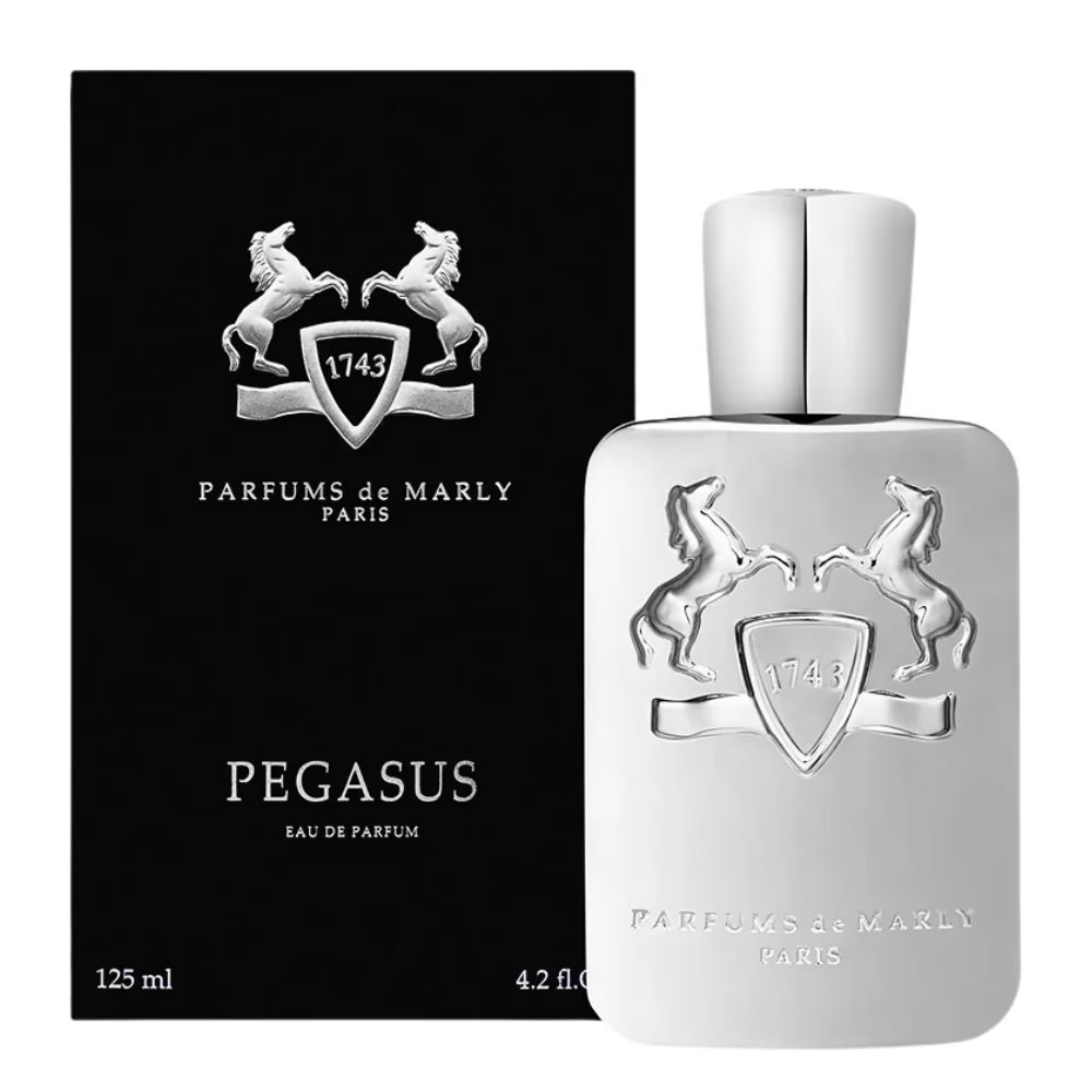 PARFUMS DE MARLY Pegasus