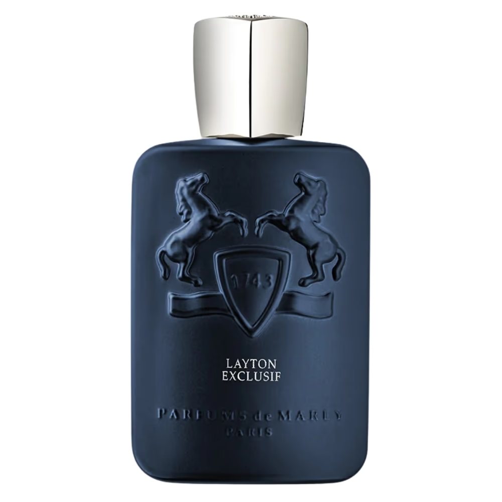 PARFUMS DE MARLY Layton Exclusif