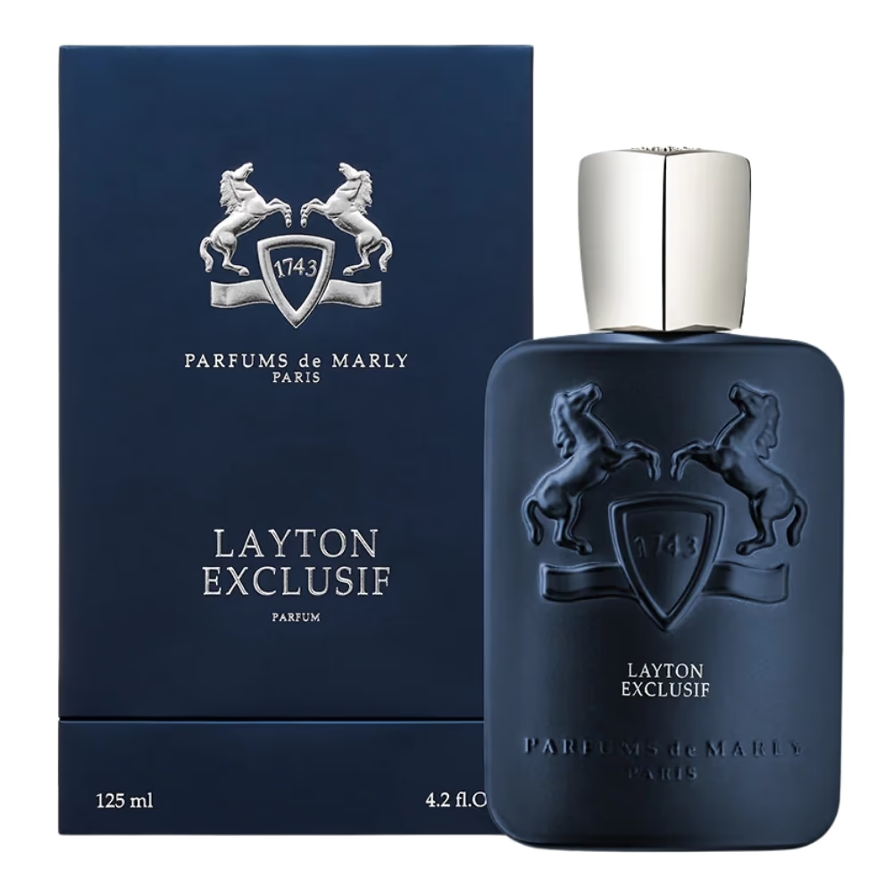 PARFUMS DE MARLY Layton Exclusif