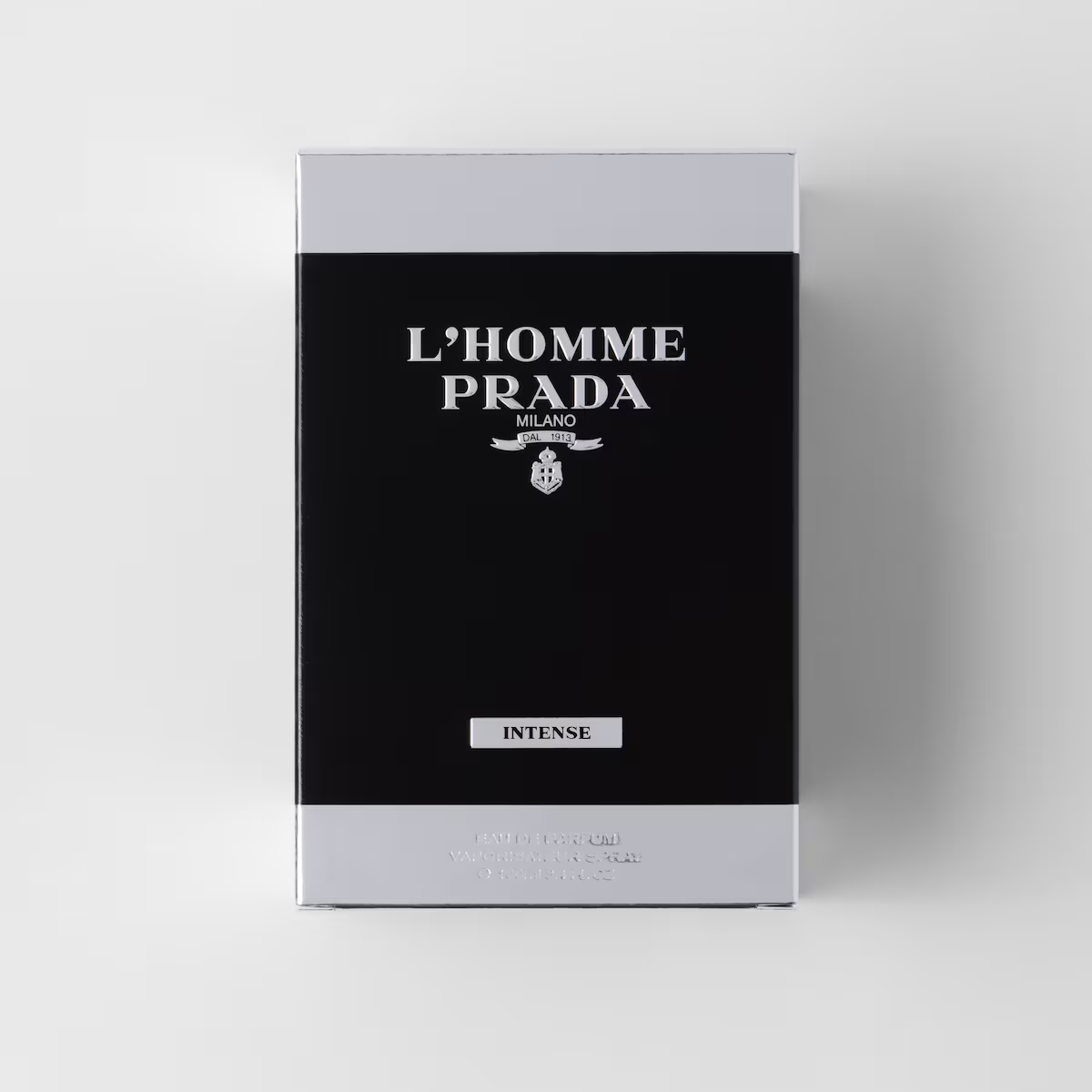 PRADA L'Homme Intense