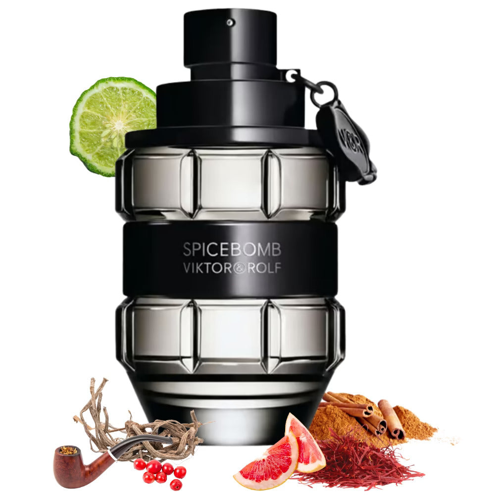 VIKTOR & ROLF SpiceBomb