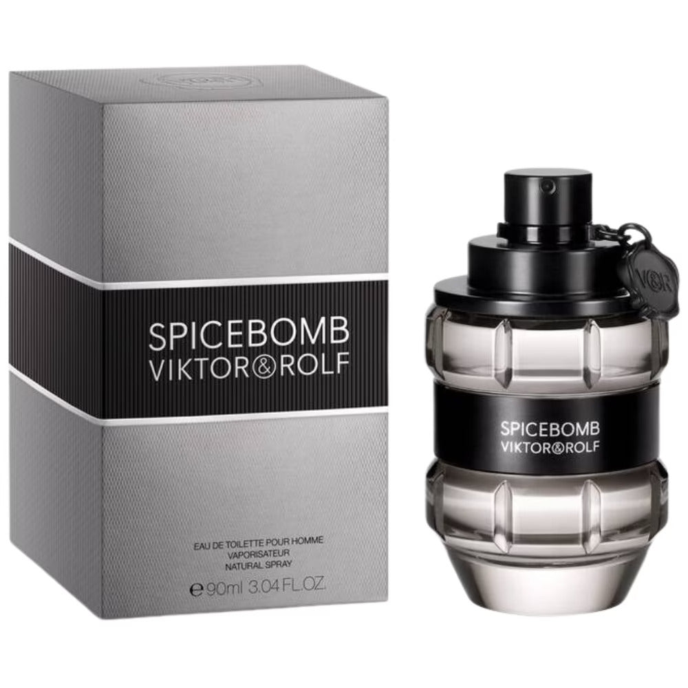 VIKTOR & ROLF SpiceBomb