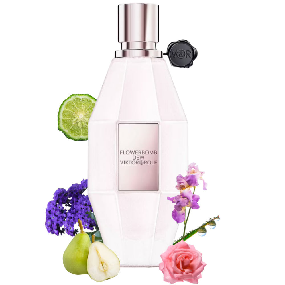 VIKTOR & ROLF Flowerbomb Dew