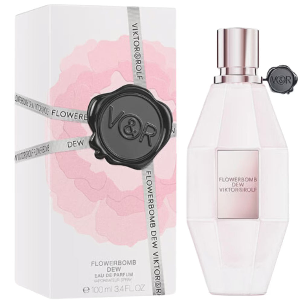 VIKTOR & ROLF Flowerbomb Dew