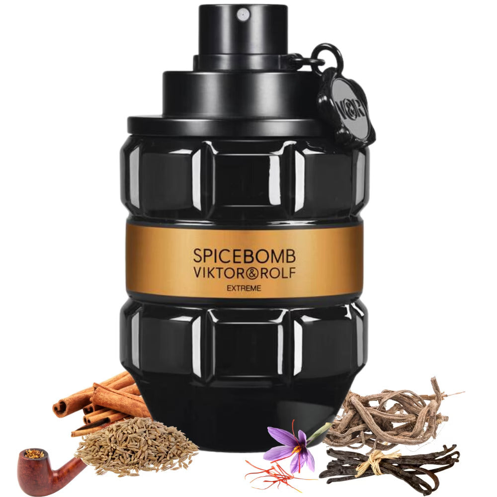 VIKTOR & ROLF SpiceBomb Extreme