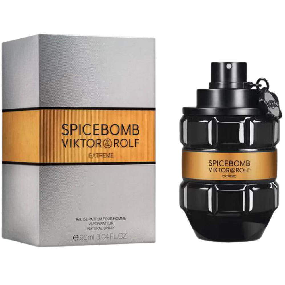 VIKTOR & ROLF SpiceBomb Extreme